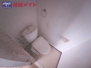 楠駅 徒歩4分 4階の物件内観写真